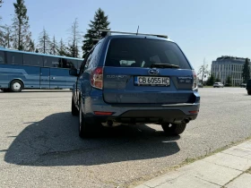 Обява за продажба на Subaru Forester SH ~10 200 лв. - изображение 4