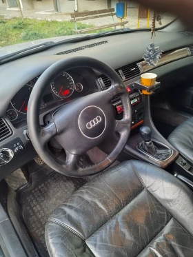 Обява за продажба на Audi A6 C5 ~4 700 лв. - изображение 4