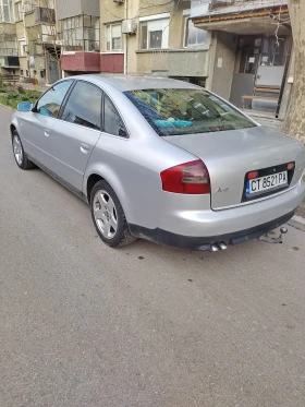 Обява за продажба на Audi A6 C5 ~4 700 лв. - изображение 2