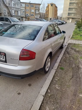 Обява за продажба на Audi A6 C5 ~4 700 лв. - изображение 3