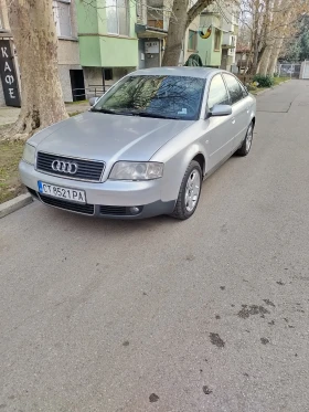 Обява за продажба на Audi A6 C5 ~4 700 лв. - изображение 1