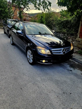 Mercedes-Benz C 220 | Mobile.bg    4