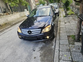 Mercedes-Benz C 220 | Mobile.bg    5