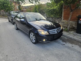 Mercedes-Benz C 220 | Mobile.bg    3
