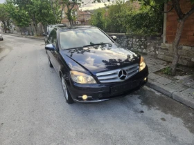 Mercedes-Benz C 220 | Mobile.bg    13