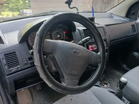 Hyundai Getz 1.1 | Mobile.bg    6