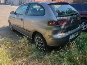 Обява за продажба на Seat Ibiza 1.9TDI ~2 399 лв. - изображение 7