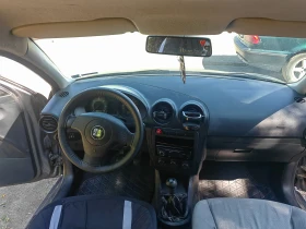 Обява за продажба на Seat Ibiza 1.9TDI ~2 399 лв. - изображение 4