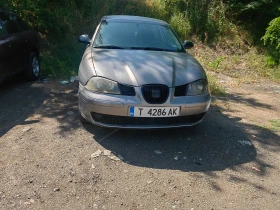Обява за продажба на Seat Ibiza 1.9TDI ~2 399 лв. - изображение 1