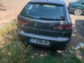 Обява за продажба на Seat Ibiza 1.9TDI ~2 399 лв. - изображение 8