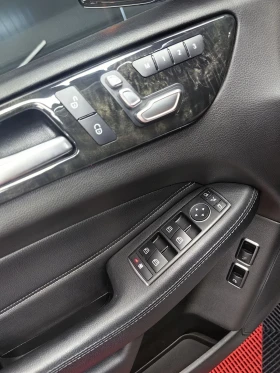 Mercedes-Benz GLS 450 AMG LINE/4 MATIC//DISTR/CARPLAY/ | Mobile.bg    14
