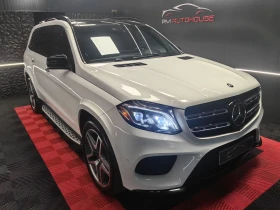     Mercedes-Benz GLS 450 AMG LINE/4 MATIC//DISTR/CARPLAY/