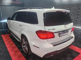     Mercedes-Benz GLS 450 AMG LINE/4 MATIC//DISTR/CARPLAY/