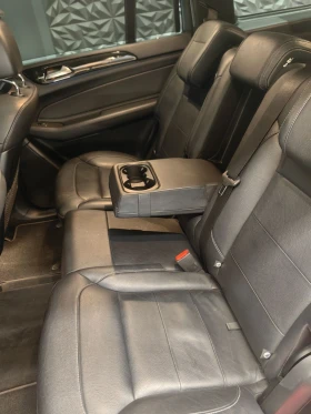 Mercedes-Benz GLS 450 AMG LINE/4 MATIC//DISTR/CARPLAY/ | Mobile.bg    6