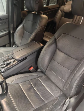 Mercedes-Benz GLS 450 AMG LINE/4 MATIC//DISTR/CARPLAY/ | Mobile.bg    7