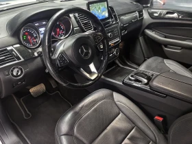 Mercedes-Benz GLS 450 AMG LINE/4 MATIC//DISTR/CARPLAY/ | Mobile.bg    16