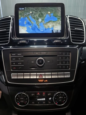 Mercedes-Benz GLS 450 AMG LINE/4 MATIC//DISTR/CARPLAY/ | Mobile.bg    12