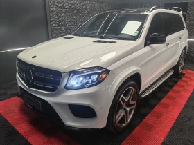     Mercedes-Benz GLS 450 AMG LINE/4 MATIC//DISTR/CARPLAY/