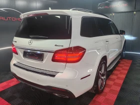 Mercedes-Benz GLS 450 AMG LINE/4 MATIC//DISTR/CARPLAY/ | Mobile.bg    5