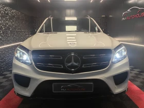     Mercedes-Benz GLS 450 AMG LINE/4 MATIC//DISTR/CARPLAY/