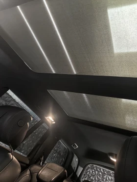 Mercedes-Benz GLS 450 AMG LINE/4 MATIC//DISTR/CARPLAY/ | Mobile.bg    10