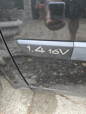 Renault Megane 1.4 бензин 16V - 2800 лв. - 73061060 8