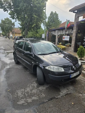 Renault Megane 1.4 бензин 16V - 2800 лв. - 73061060 11