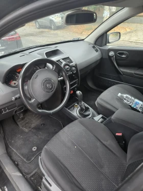 Renault Megane 1.4 бензин 16V - 2800 лв. - 73061060 16