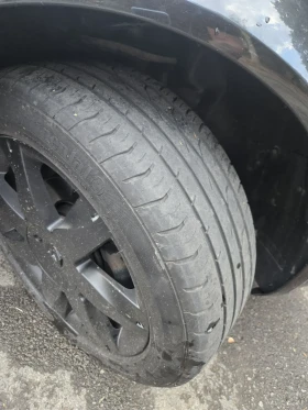 Renault Megane 1.4 бензин 16V - 2800 лв. - 73061060 14