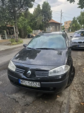 Renault Megane 1.4 бензин 16V - 2800 лв. - 73061060 2