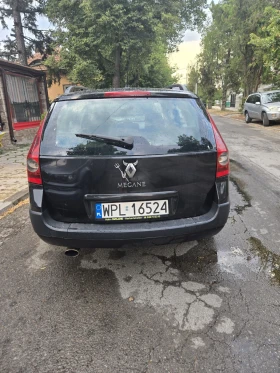 Renault Megane 1.4 бензин 16V - 2800 лв. - 73061060 5