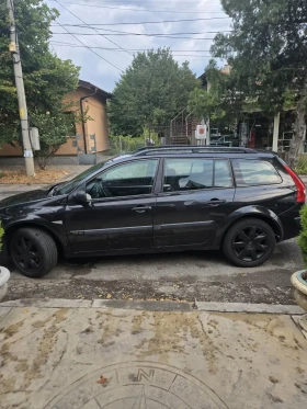 Renault Megane 1.4 бензин 16V - 2800 лв. - 73061060 4