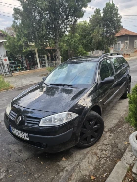 Renault Megane 1.4 бензин 16V - 2800 лв. - 73061060 3
