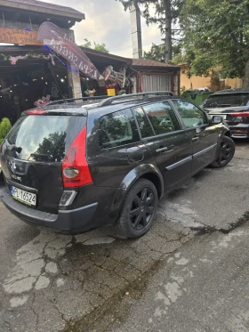 Renault Megane 1.4 бензин 16V - 2800 лв. - 73061060 6