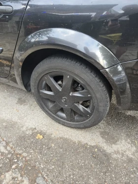 Renault Megane 1.4 бензин 16V - 2800 лв. - 73061060 7
