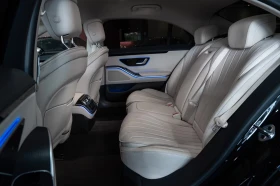 Mercedes-Benz S 350 d/LIM./286HP/AIRMATIC/LED/NAVI/SCLOSE/360CAM/462f | Mobile.bg    13