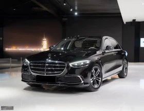  Mercedes-Benz S 350