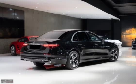 Mercedes-Benz S 350 d/LIM./286HP/AIRMATIC/LED/NAVI/SCLOSE/360CAM/462f | Mobile.bg    6