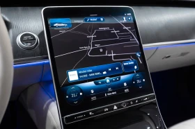 Mercedes-Benz S 350 d/LIM./286HP/AIRMATIC/LED/NAVI/SCLOSE/360CAM/462f | Mobile.bg    12