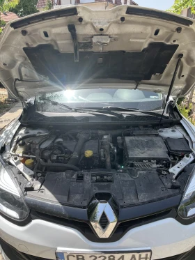 Обява за продажба на Renault Megane ~11 500 лв. - изображение 5