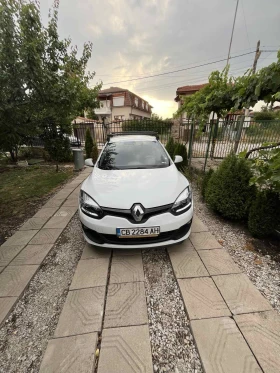 Обява за продажба на Renault Megane ~11 500 лв. - изображение 2