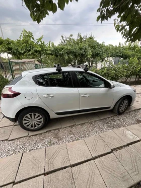 Обява за продажба на Renault Megane ~11 500 лв. - изображение 1