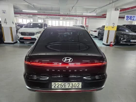 Hyundai Grandeur 3.5 GN7, LPG, 2WD, Гаранция 2г. - 57500 лв. - 60053706 4