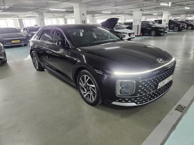 Hyundai Grandeur 3.5 GN7, LPG, 2WD, Гаранция 2г. - 57500 лв. - 60053706 2