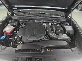 Hyundai Grandeur 3.5 GN7, LPG, 2WD, Гаранция 2г. - 57500 лв. - 60053706 8