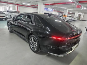 Hyundai Grandeur 3.5 GN7, LPG, 2WD, Гаранция 2г. - 57500 лв. - 60053706 5