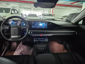 Hyundai Grandeur 3.5 GN7, LPG, 2WD, Гаранция 2г. - 57500 лв. - 60053706 14