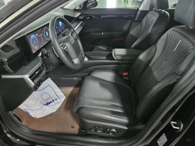 Hyundai Grandeur 3.5 GN7, LPG, 2WD, Гаранция 2г. - 57500 лв. - 60053706 10
