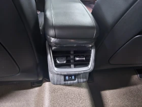 Hyundai Grandeur 3.5 GN7, LPG, 2WD, Гаранция 2г. - 57500 лв. - 60053706 17