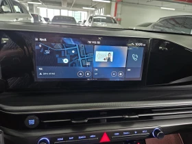 Hyundai Grandeur 3.5 GN7, LPG, 2WD, Гаранция 2г. - 57500 лв. - 60053706 13